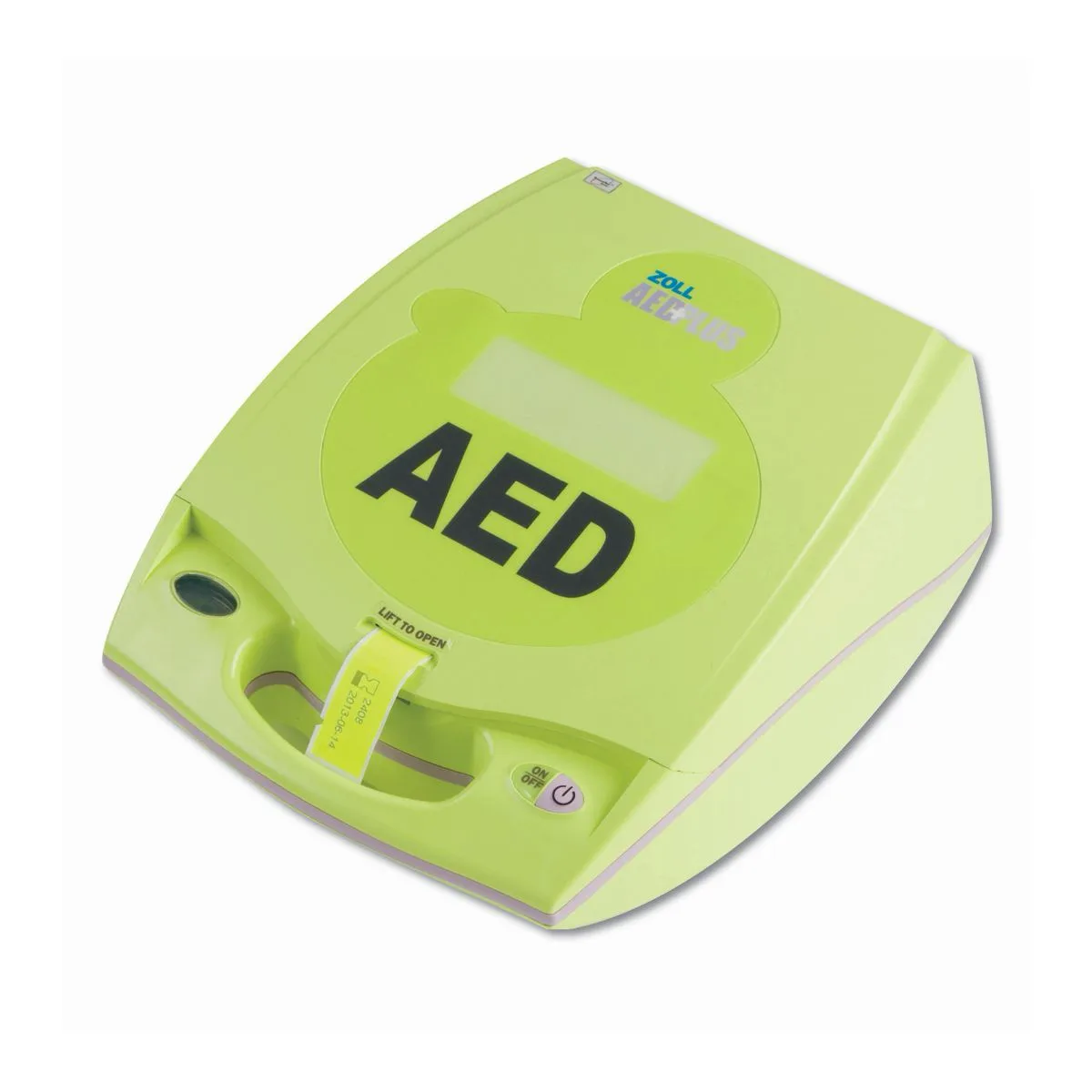 Defibrylator ZOLL AED Plus