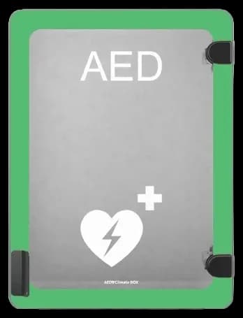 Szafka wewnętrzna AED Climate Box ACB-3