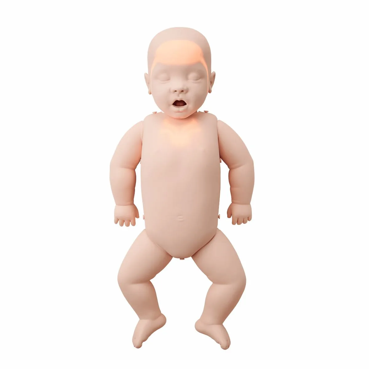 Fantom niemowlęcia Brayden Baby