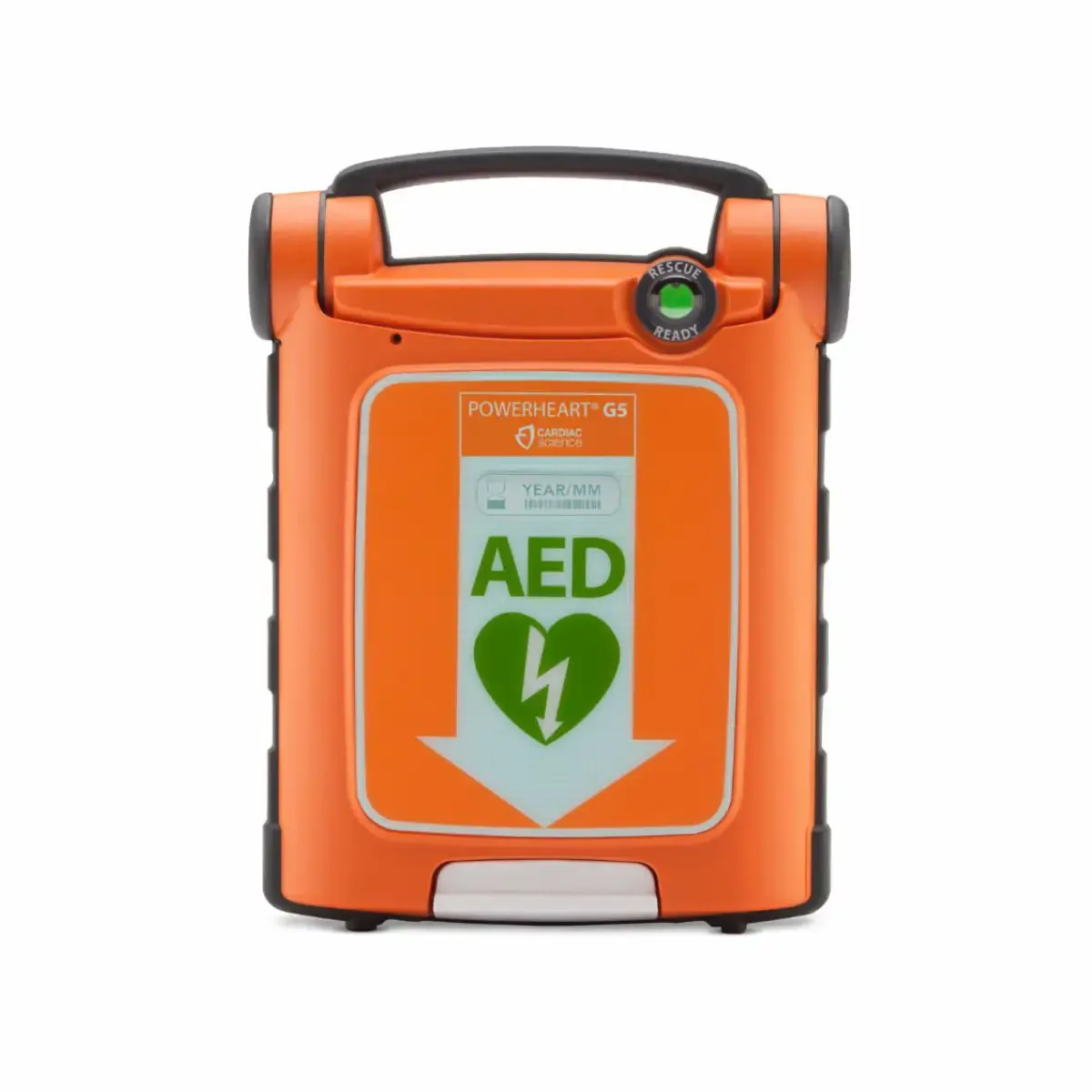 Defibrylator Cardiac Science Powerheart G5