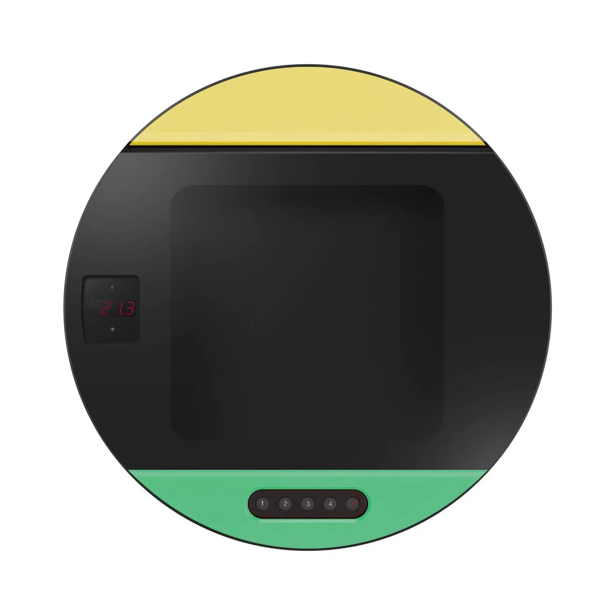 Szafka na defibrylator DefibSafe 3