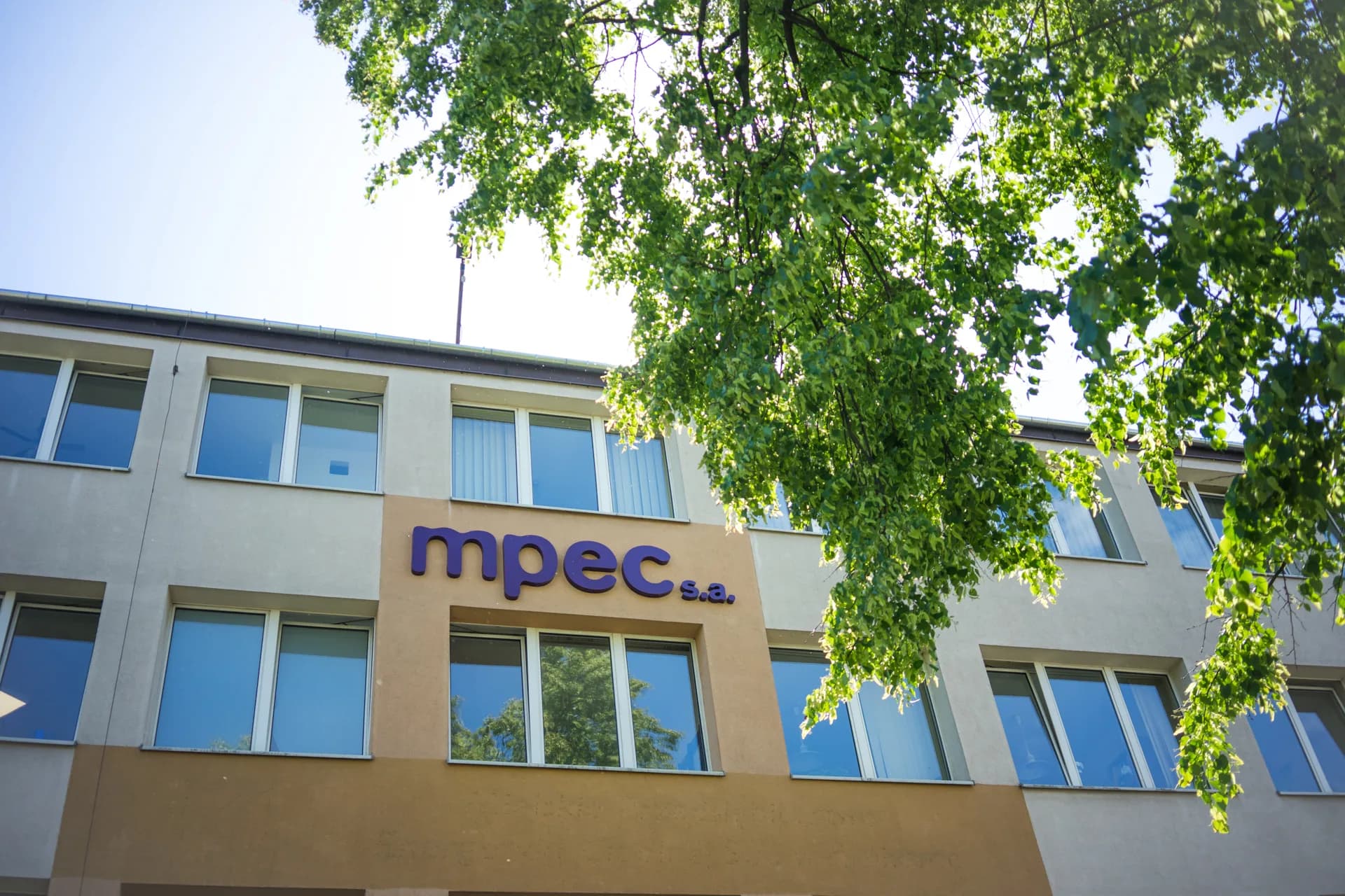 MPEC Kraków